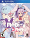 Rabi RiBi - In-Box - Playstation Vita  Fair Game Video Games