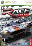 Race Pro - Loose - Xbox 360  Fair Game Video Games