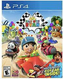 Race with Ryan [Car Bundle] - Complete - Playstation 4  Fair Game Video Games