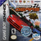 Racing Gears Advance - Complete - GameBoy Advance  Fair Game Video Games