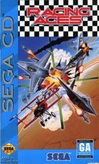 Radical Rex - Loose - Sega CD  Fair Game Video Games