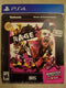 Rage 2 [Gamestop Wingstick Edition] - Complete - Playstation 4  Fair Game Video Games