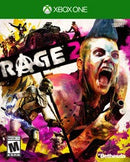 Rage 2 - Loose - Xbox One  Fair Game Video Games