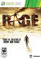 Rage - In-Box - Xbox 360  Fair Game Video Games