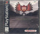 Rage Racer - Complete - Playstation  Fair Game Video Games