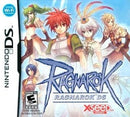 Ragnarok Online DS - Complete - Nintendo DS  Fair Game Video Games