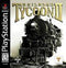 Railroad Tycoon II - Complete - Playstation  Fair Game Video Games