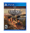 Railway Empire - Loose - Playstation 4  Fair Game Video Games