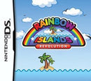 Rainbow Islands Revolution - Complete - Nintendo DS  Fair Game Video Games