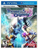 Rainbow Moon - In-Box - Playstation Vita  Fair Game Video Games