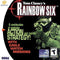 Rainbow Six - Loose - Sega Dreamcast  Fair Game Video Games