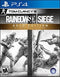 Rainbow Six Siege [Gold Edition] - Complete - Playstation 4  Fair Game Video Games