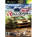 Ralli Sport Challenge - In-Box - Xbox  Fair Game Video Games