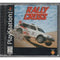 Rally Cross - Loose - Playstation  Fair Game Video Games