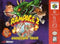 Rampage 2 Universal Tour [Big Box] - Loose - Nintendo 64  Fair Game Video Games