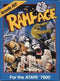 Rampage - Complete - Atari 7800  Fair Game Video Games