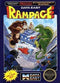 Rampage - Complete - NES  Fair Game Video Games