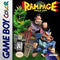 Rampage World Tour - Loose - GameBoy Color  Fair Game Video Games