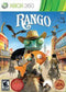 Rango: The Video Game - Complete - Xbox 360  Fair Game Video Games