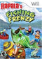 Rapala Fishing Frenzy - Complete - Wii  Fair Game Video Games