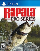 Rapala Fishing Pro Series - Loose - Playstation 4  Fair Game Video Games