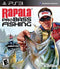 Rapala Pro Bass Fishing 2010 - Complete - Playstation 3  Fair Game Video Games