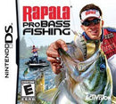 Rapala Pro Bass Fishing 2010 - In-Box - Nintendo DS  Fair Game Video Games