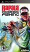 Rapala Pro Bass Fishing 2010 - In-Box - PSP  Fair Game Video Games
