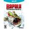 Rapala Pro Bass Fishing - Complete - Wii U  Fair Game Video Games