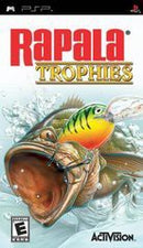 Rapala Trophies - Complete - PSP  Fair Game Video Games