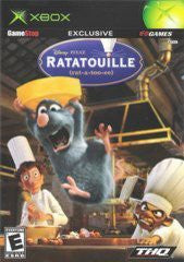 Ratatouille - In-Box - Xbox  Fair Game Video Games