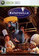 Ratatouille - Loose - Xbox 360  Fair Game Video Games