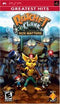 Ratchet & Clank Size Matters - Loose - PSP  Fair Game Video Games