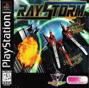 Raystorm - Loose - Playstation  Fair Game Video Games