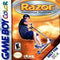 Razor Freestyle Scooter - Loose - GameBoy Color  Fair Game Video Games