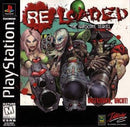 Re-Loaded - In-Box - Playstation  Fair Game Video Games