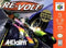 Re-Volt - Complete - Nintendo 64  Fair Game Video Games