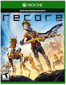 ReCore - Loose - Xbox One  Fair Game Video Games