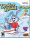 Reader Rabbit 1st Grade - Complete - Wii  Fair Game Video Games