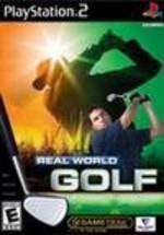 Real World Golf [Controller Bundle] - In-Box - Playstation 2  Fair Game Video Games