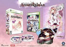 Record of Agarest War Limited Edition - Complete - Xbox 360  Fair Game Video Games