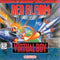 Red Alarm [Not for Resale] - Loose - Virtual Boy  Fair Game Video Games