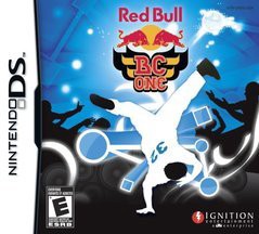 Red Bull BC One - Complete - Nintendo DS  Fair Game Video Games