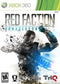 Red Faction: Armageddon - Complete - Xbox 360  Fair Game Video Games