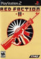 Red Faction [Greatest Hits] - In-Box - Playstation 2  Fair Game Video Games