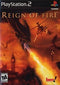 Reign of Fire - Complete - Playstation 2  Fair Game Video Games