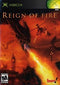 Reign of Fire - Complete - Xbox  Fair Game Video Games