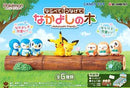 Rement Pokemon Nakayoshi Friends Tree 1 Mystery Box  Fair Game Video Games