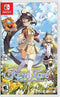 RemiLore: Lost Girl in the Lands of Lore - Complete - Nintendo Switch  Fair Game Video Games