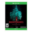 Remothered: Tormented Fathers - Complete - Xbox One  Fair Game Video Games